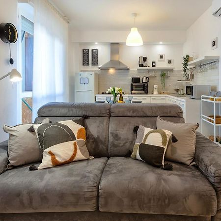 Civico 96 - Magnolia Holidays Альгеро Экстерьер фото